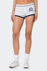 Academia Boxer Brief Shorts