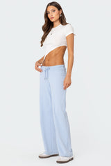 Rocky Asymmetric Top