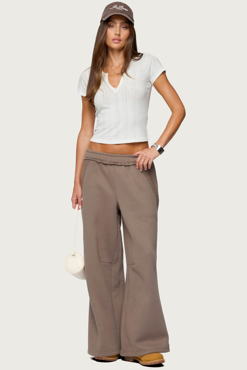 Kori Sweater Pant main image 1