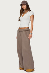 Kori Oversized Sweatpants