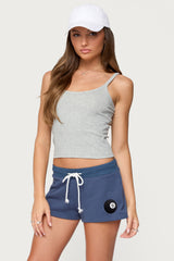 Basic Babe Tank Top
