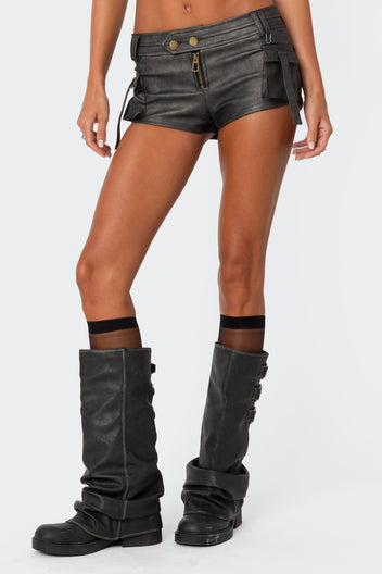 Micro Shorts – edikted