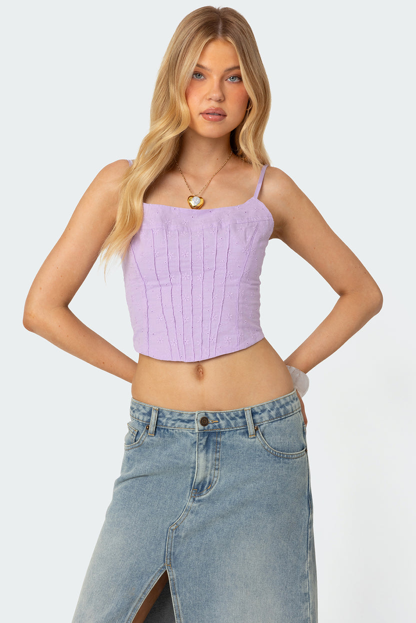 New In Tops – edikted