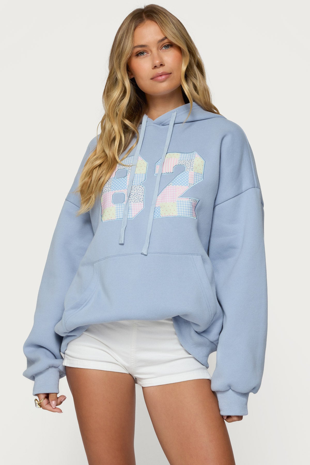 82 Oversized Hoodie – edikted