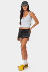 Tiana Henley Tank Top