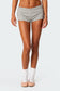Calliope Ruched Shorts