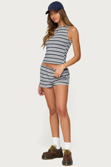 Glennon Striped Top