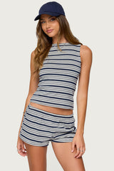 Glennon Striped Top