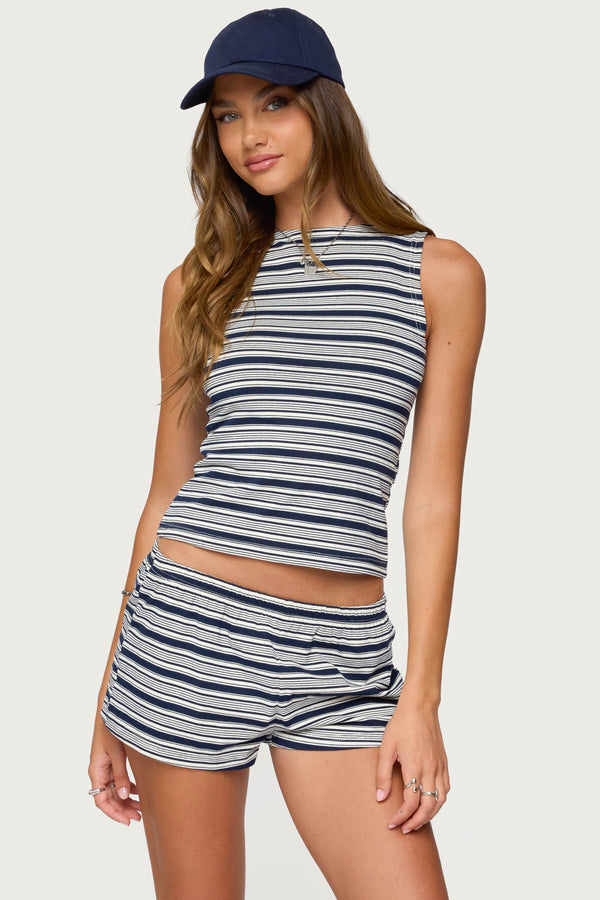 Glennon Striped Top