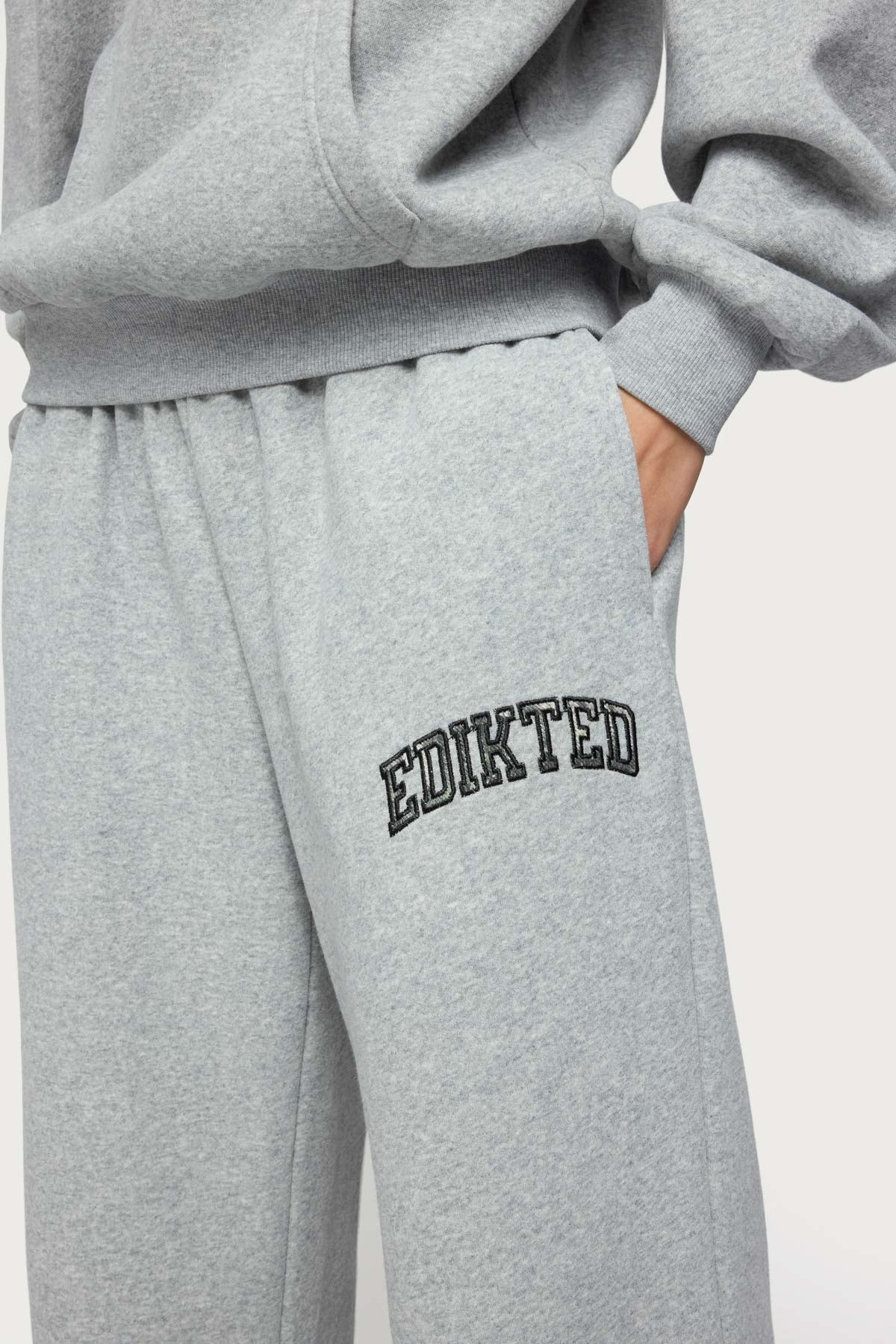 Camo Crush Edikted Sweatpants – edikted