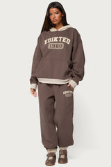 Edikted 1980 Sweatpants