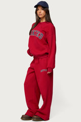 Edikted Major Sweatpants