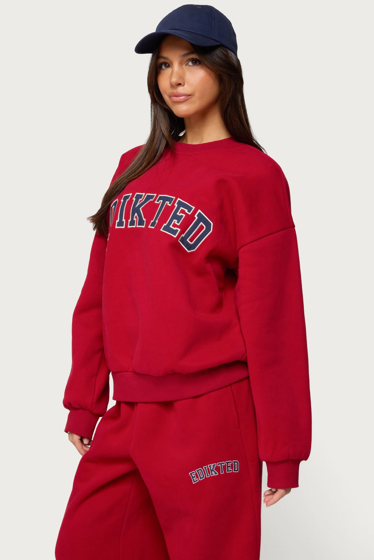 Edikted Major Sweatshirt