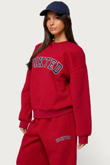 Edikted Major Sweatshirt