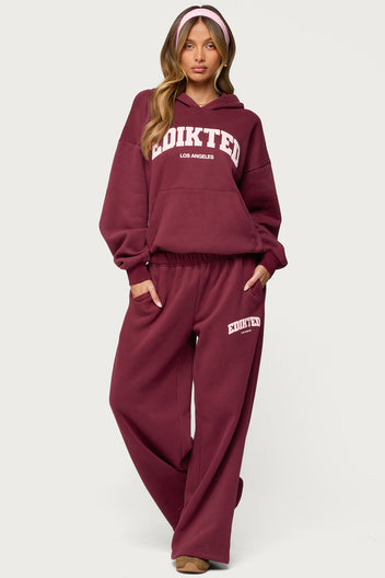 Edikted LA Sweatpants