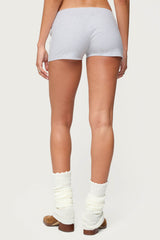 Kadena Biker Shorts