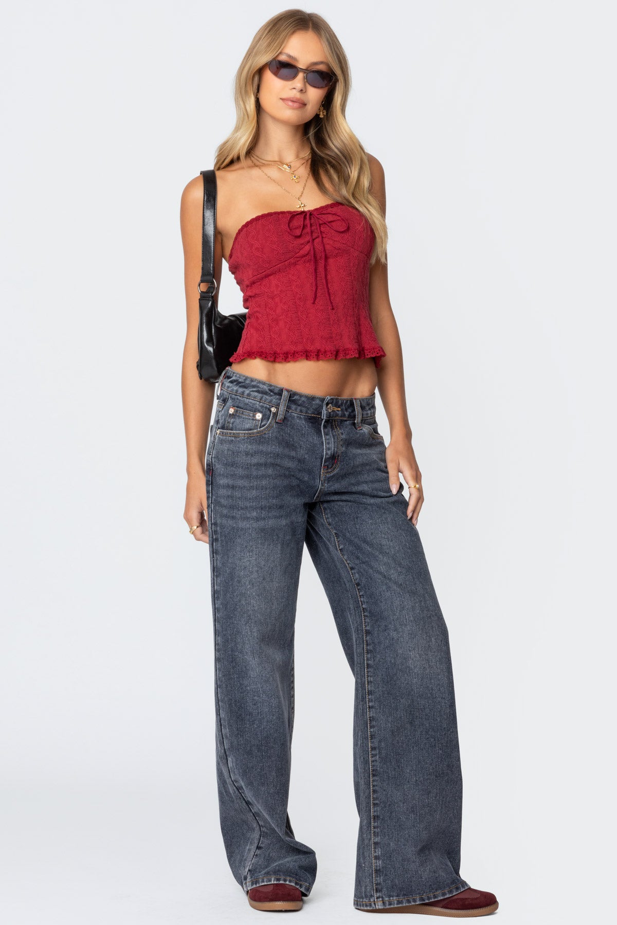 Ace Relaxed Jeans