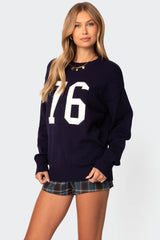 76 Sweater