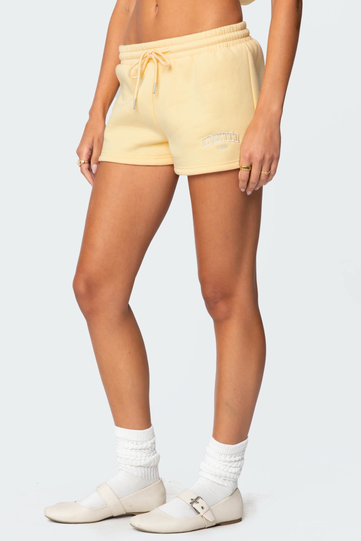 Edikted Girl Shorts