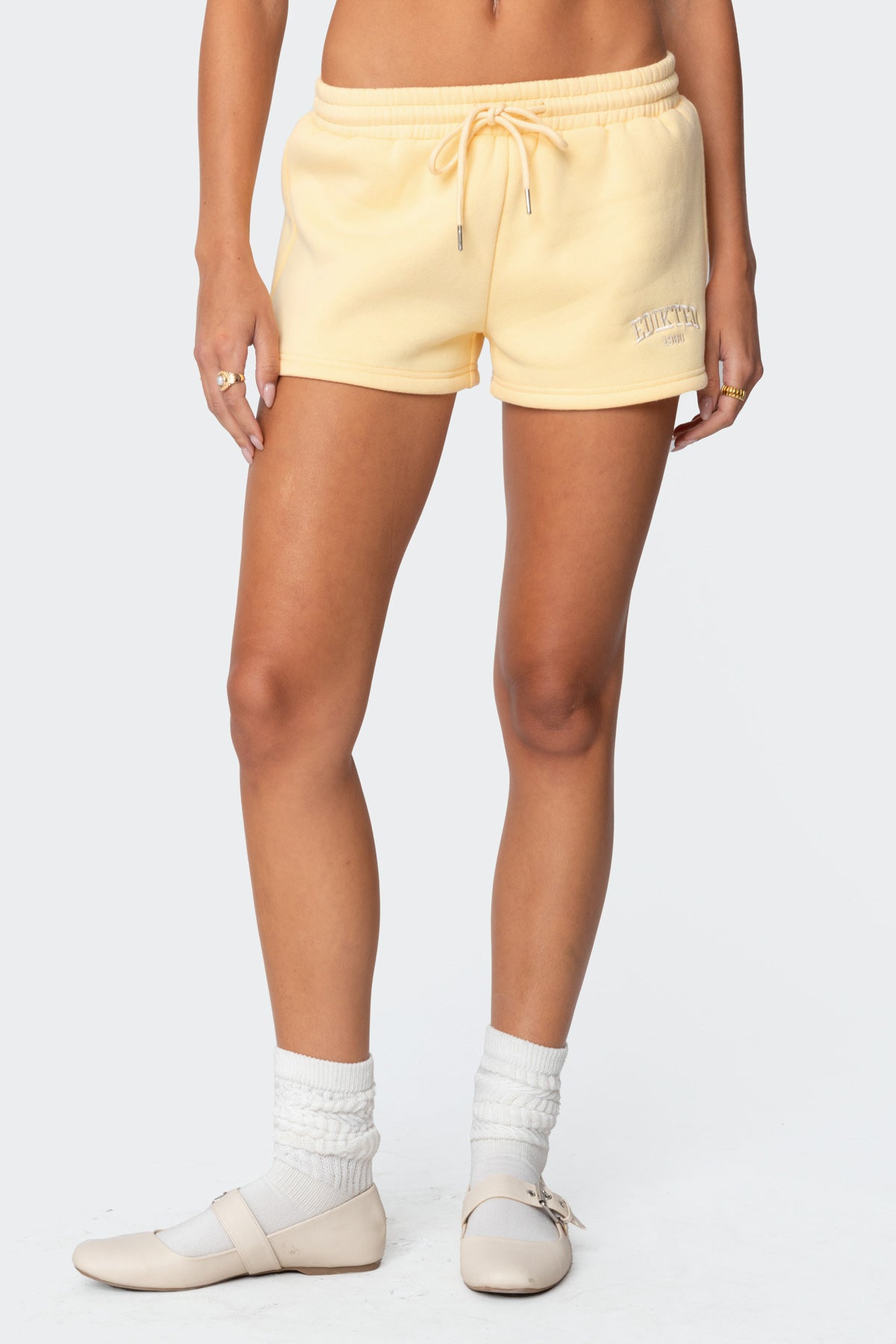 Edikted Girl Shorts