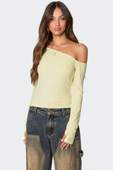 Swan Asymmetric Top