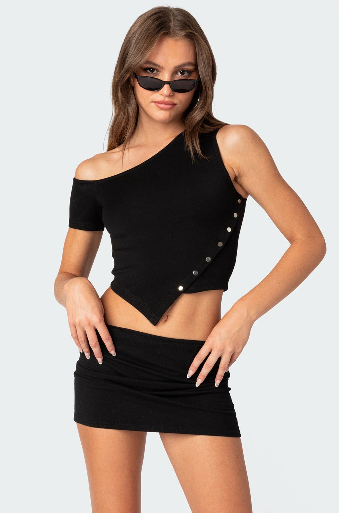 Eclipse Asymmetric Top