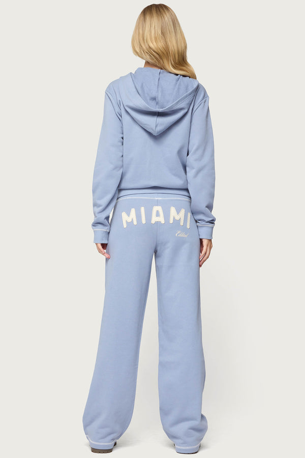 Miami Babe Sweatpants
