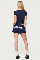 Pacific Coast French Terry Sweat Shorts