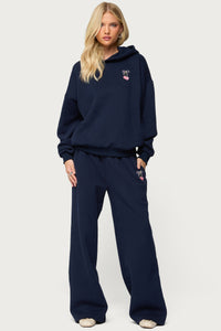 I Don't Chase I Attract Sweatpants