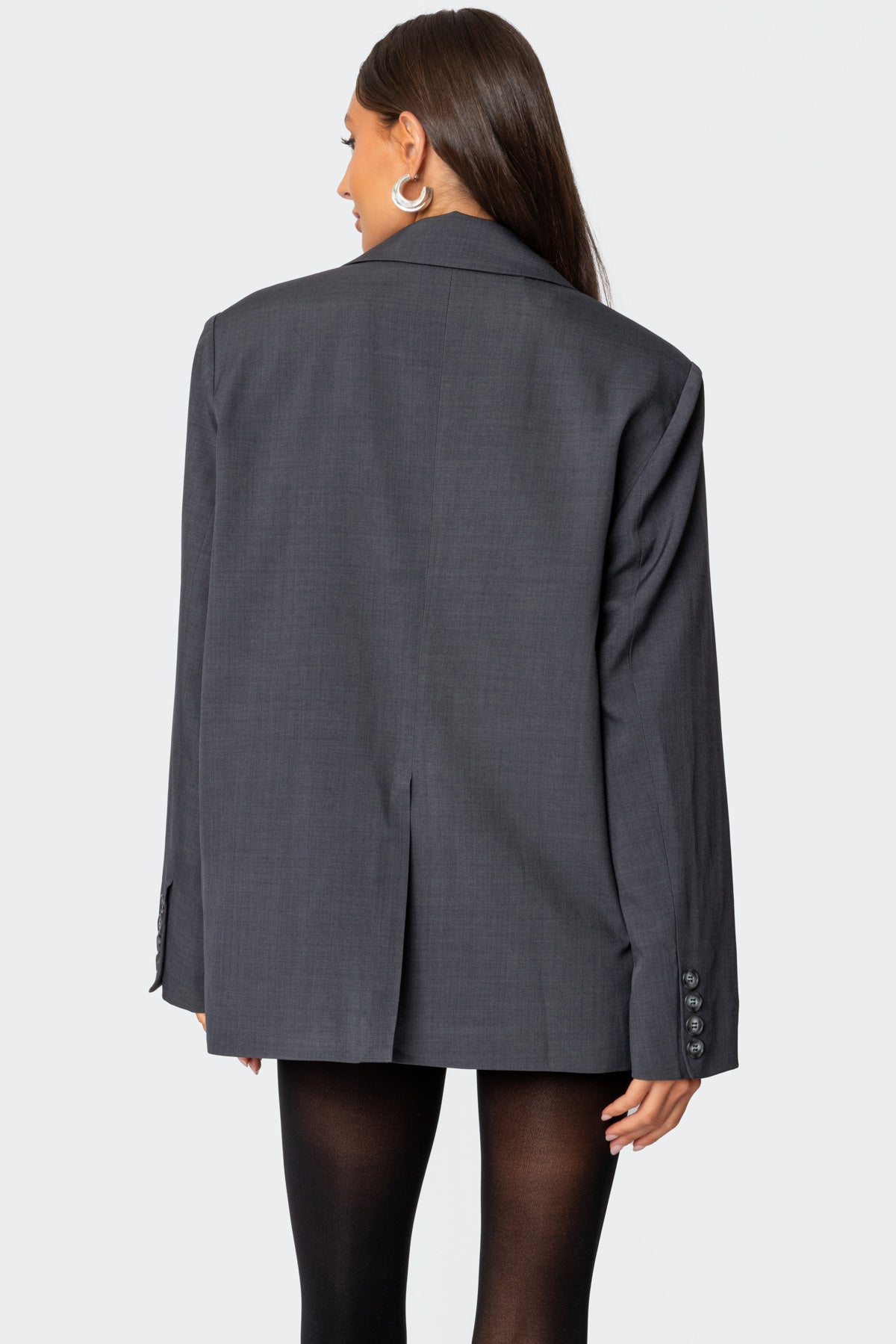 Kourtney Oversized Blazer