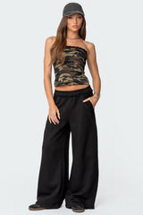 Kori Oversized Sweatpants