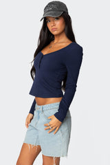 Leah Henley Top