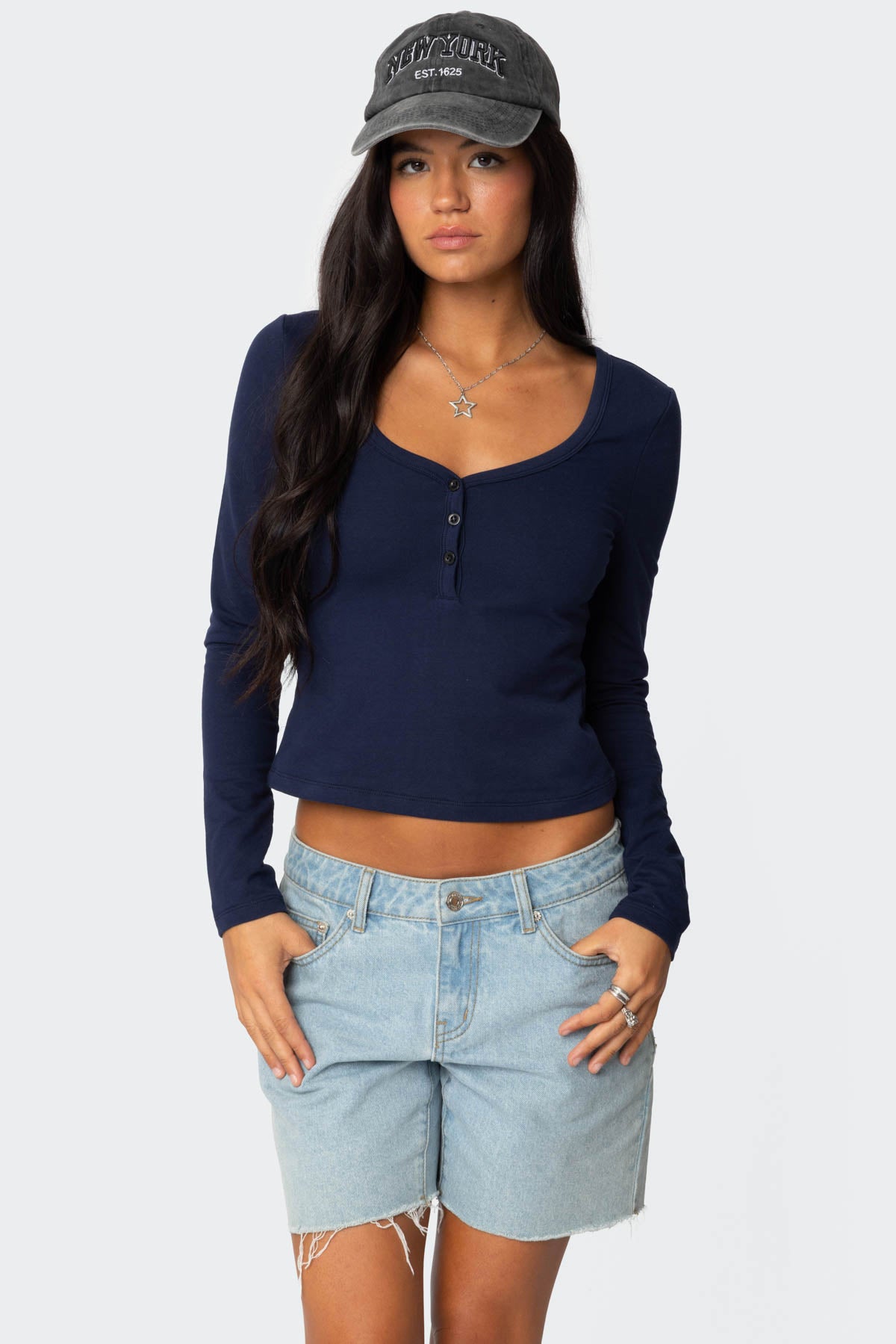 Leah Henley Top