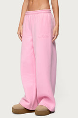 Totally Edikted Sweatpants