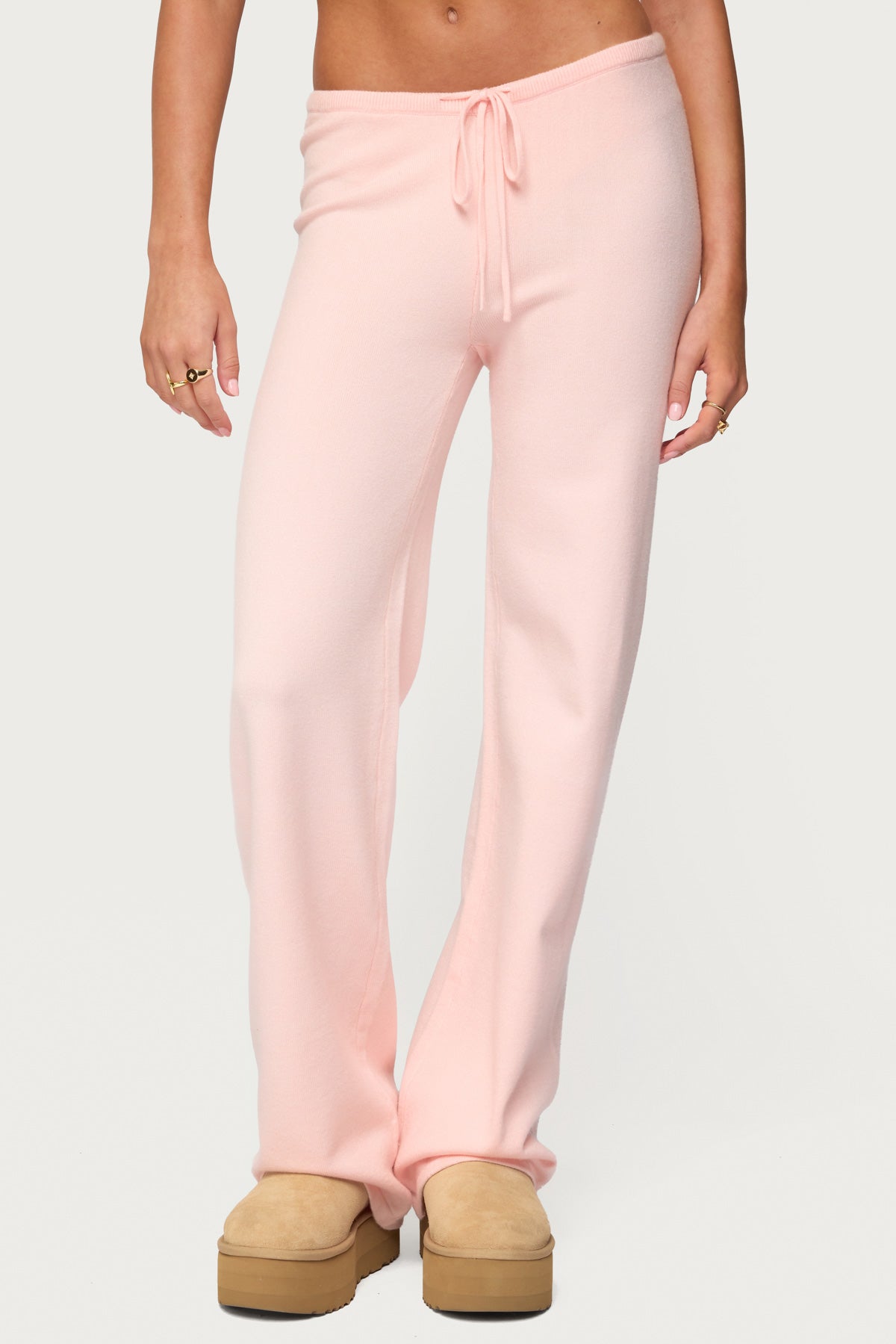 Montanna Knit Pants – edikted
