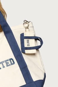Mini Edikted Tote Bag Keychain