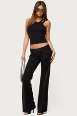 Sammy Layered Tank Top