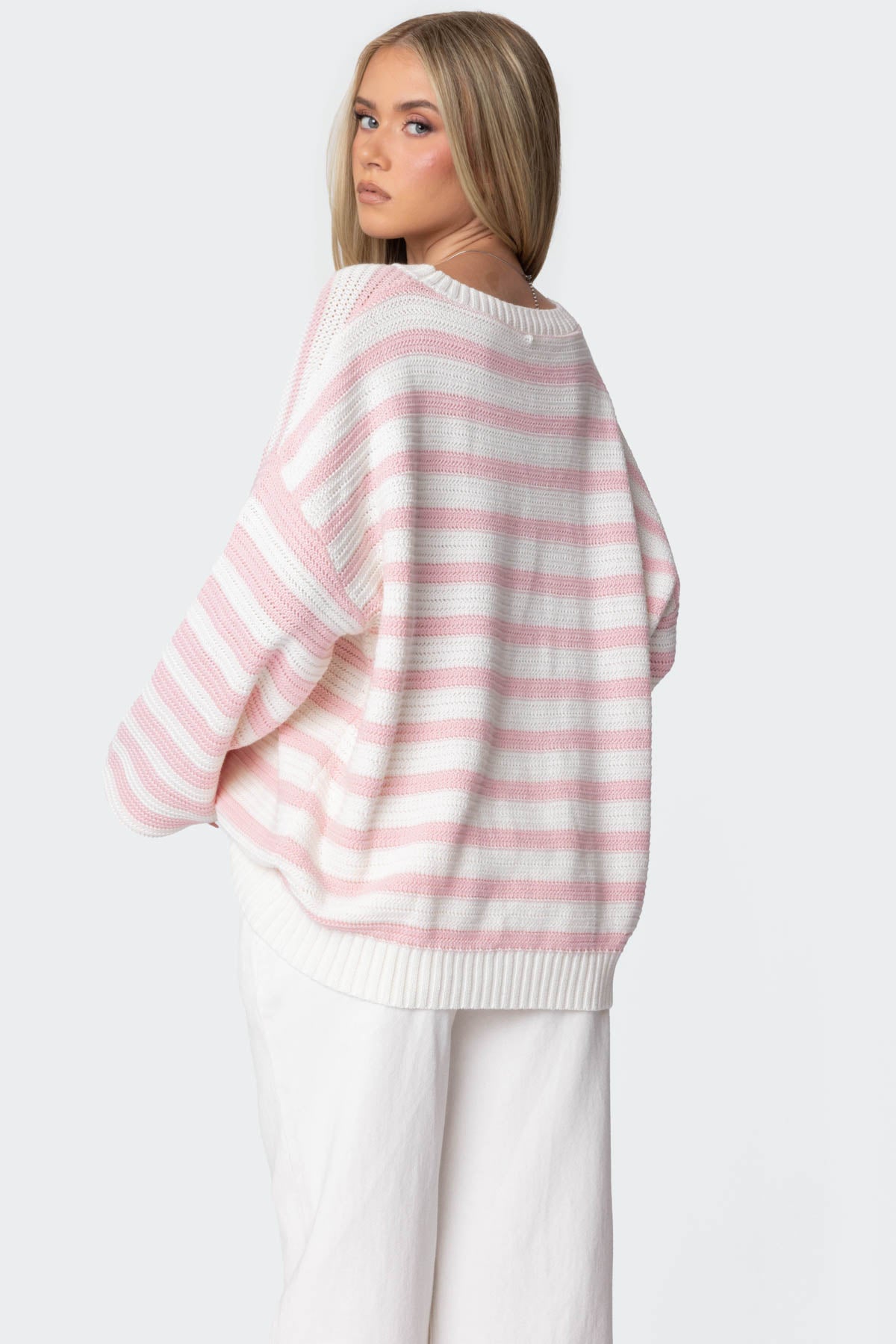 Aerin Oversized Sweater