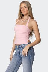 Dara Halter Top