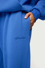 Basic Girl Wide Leg Edikted Sweatpants