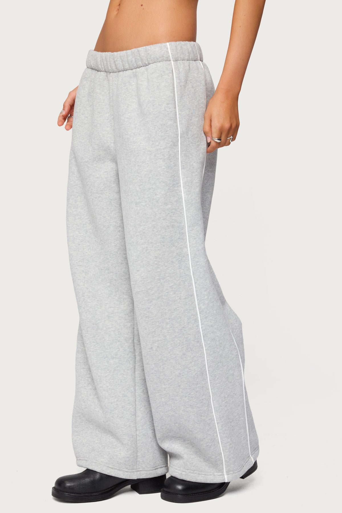 Petite Autumn Sweatpants – edikted