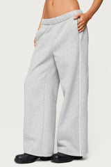 Petite Autumn Sweatpants
