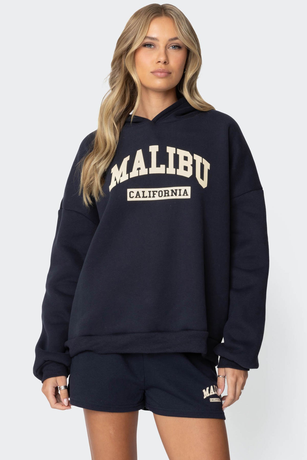 Malibu High Hoodie