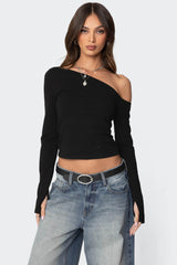 Swan Asymmetric Top