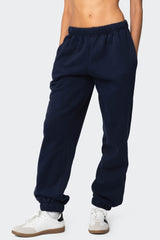 Clark Oversized Sweatpants