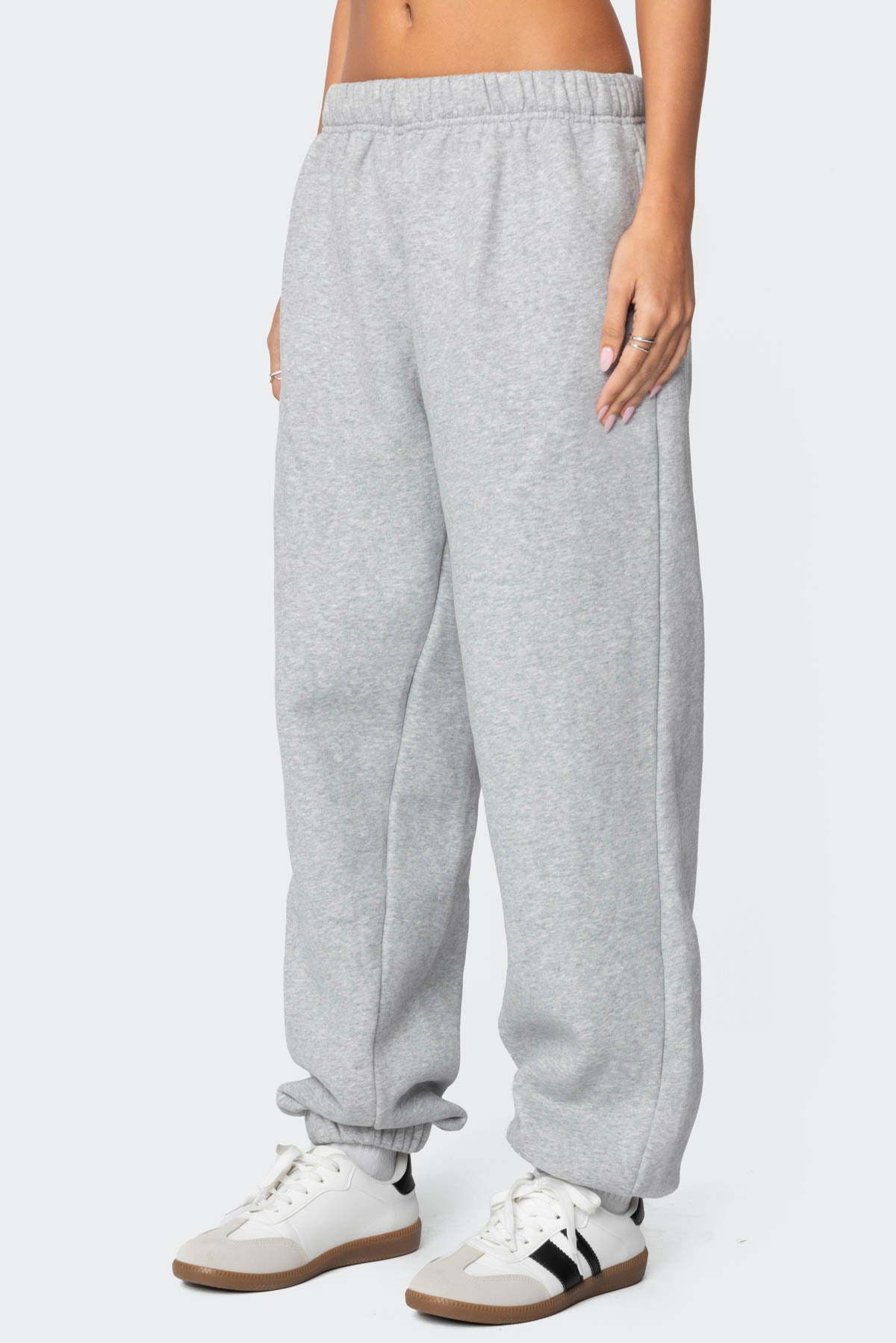 Clark Oversized Sweatpants