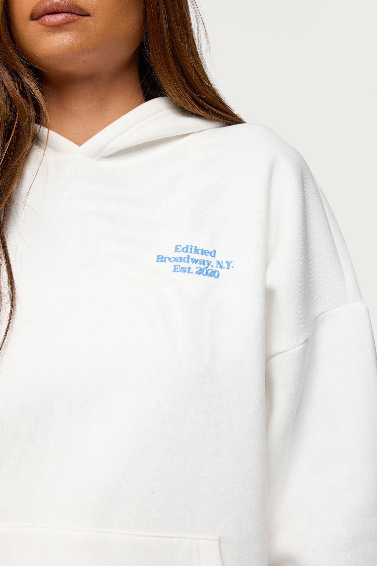 Keychain Cutie Hoodie