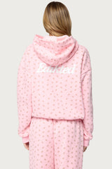 Flower Power Hoodie