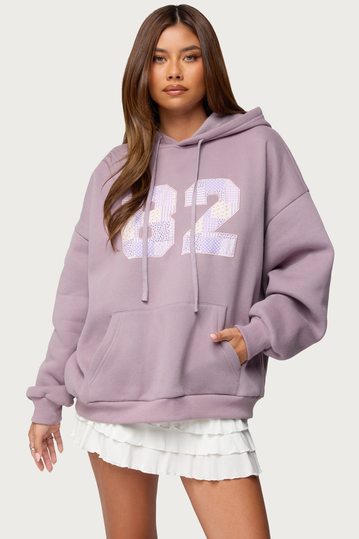 82 Oversized Hoodie – edikted