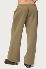 Camo Crush Edikted Sweatpants